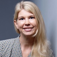 Portrait of Claudia Rasper