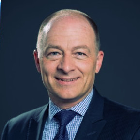 Portrait von Roman Binder