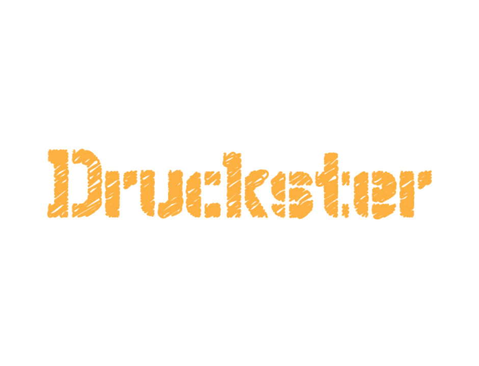 Neuer Kooperationspartner Druckster